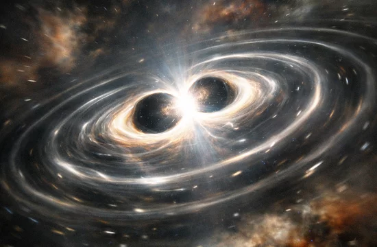 Эйнштейн снова оказался