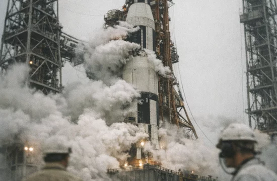 Почему NASA запустило