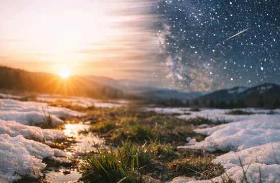 Когда на самом