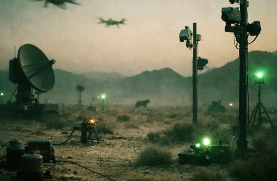 Как провалившаяся система