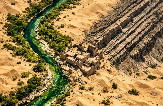 Гигантская буква «Y»