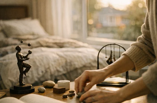 Как метод одной