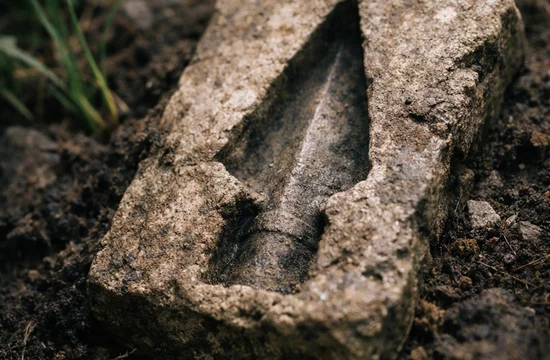 Как случайная находка