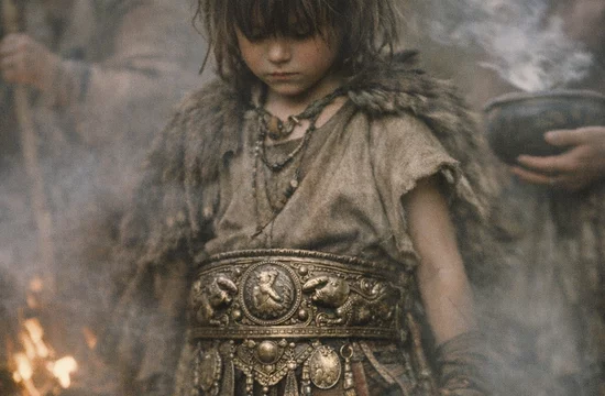 Зачем древние италийцы