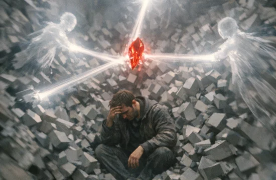 Когда фишинг бьёт