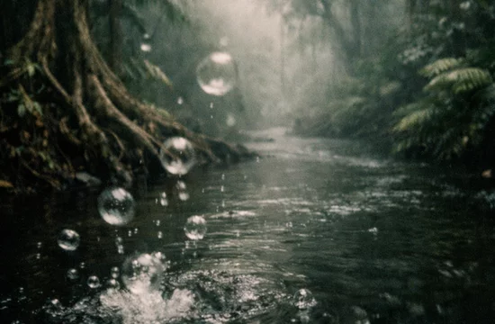 Чёрные воды Конго