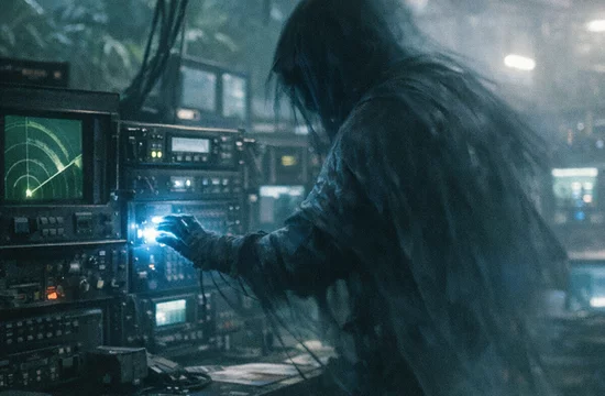 Кто пять лет