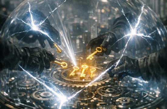 Четыре критические уязвимости