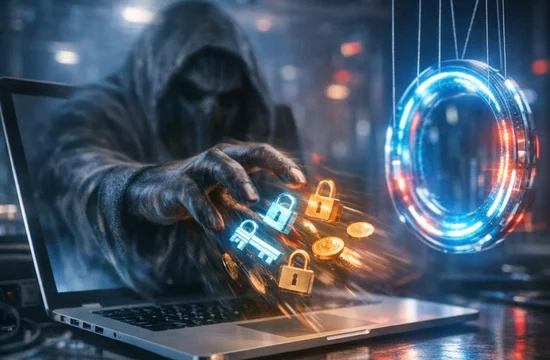 Пакет-шпион в npm: