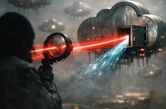 Модифицированный AuraInspector превратился