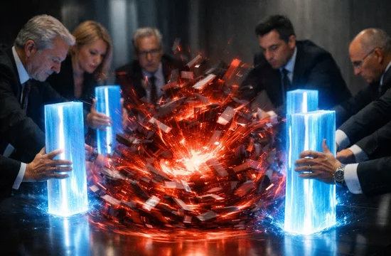 Почему совет директоров