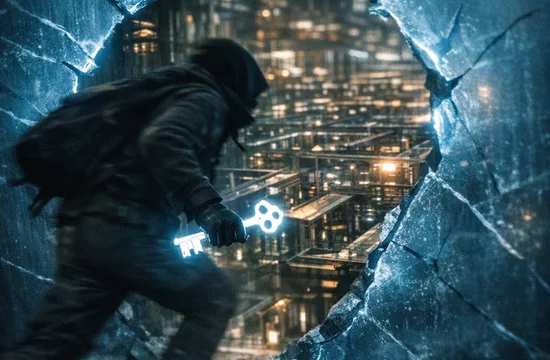 Как хакеры превращают