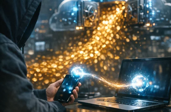 Как северокорейские хакеры