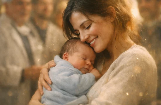 Может ли женщина