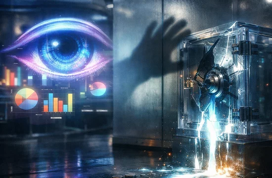 Уязвимости LeakyLooker в