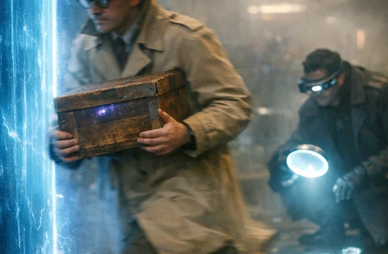 Как WebDAV-диск и