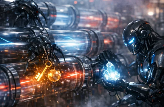 Вредоносные Rust-пакеты и