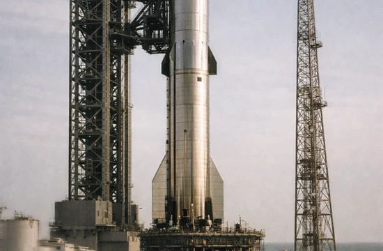 NASA дало зелёный