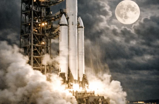 Запустит ли NASA