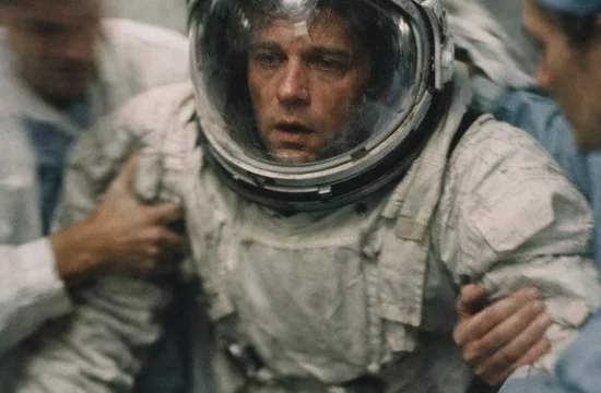 Почему астронавт, потерявший