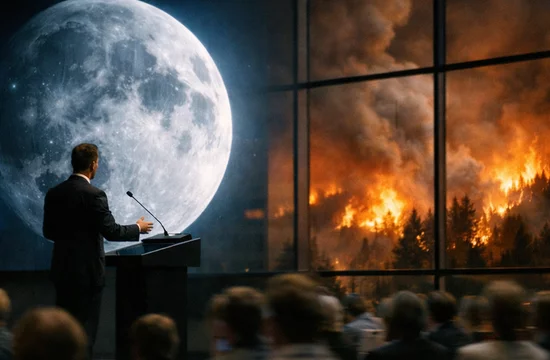 NASA объявляет о