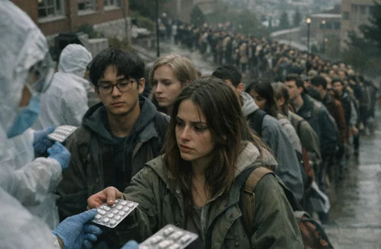 Менингит вернулся: почему