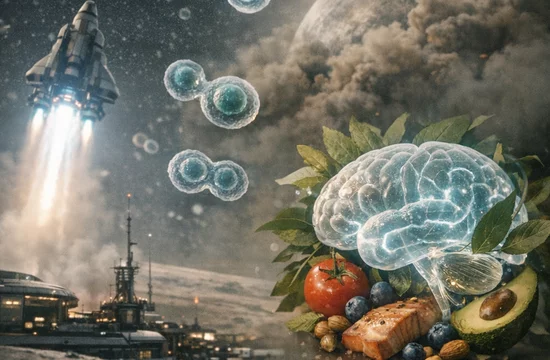 Ядерные ракеты NASA,