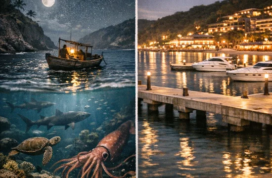 Как книга Стейнбека