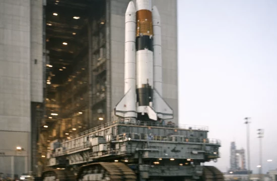 Успеет ли Artemis