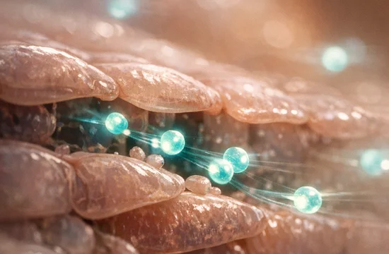 Может ли молекула