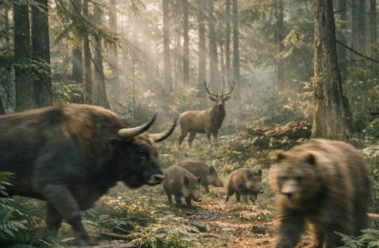 Что скрывает дно