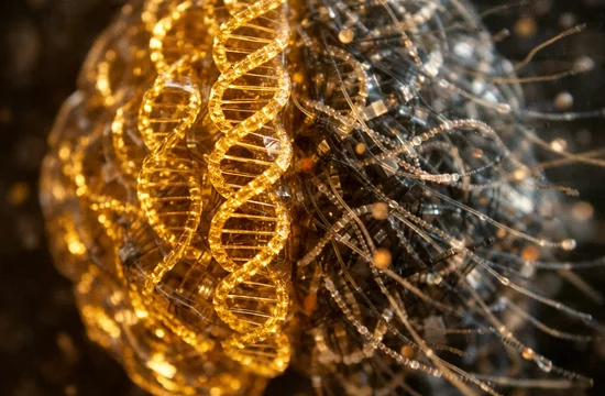 Почему мозг стареет