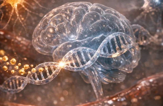 Ген, который есть