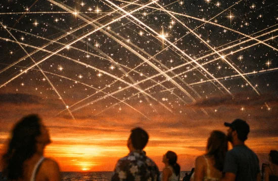 Суперэлниньо на подходе,