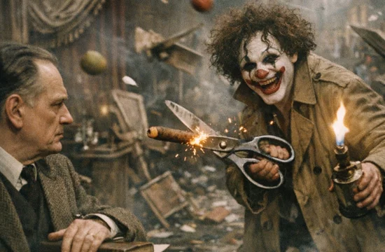 Почему великий психоаналитик