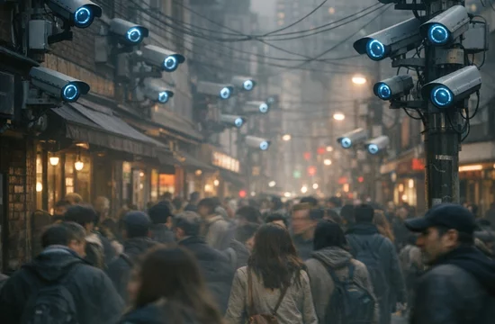 Америка под прицелом