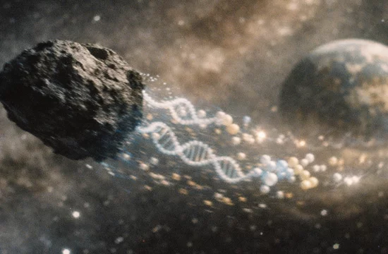 Все пять «букв»