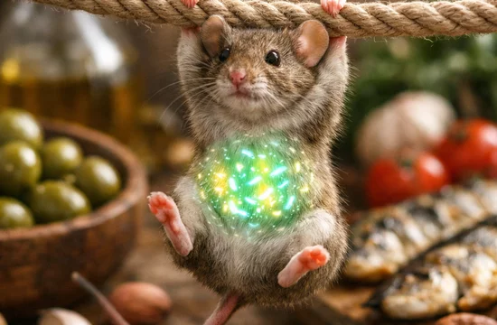 Бактерия из кишечника