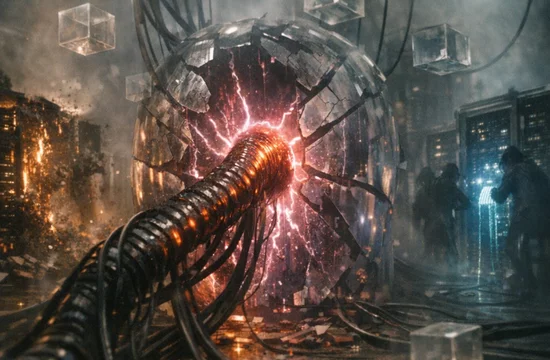 Взлом Trivy: как