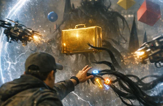 Фишинговые атаки на