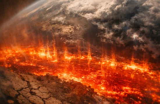 «Супер Эль-Ниньо» может