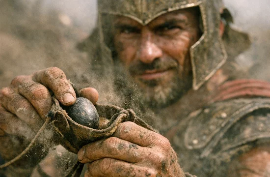 На свинцовой пуле