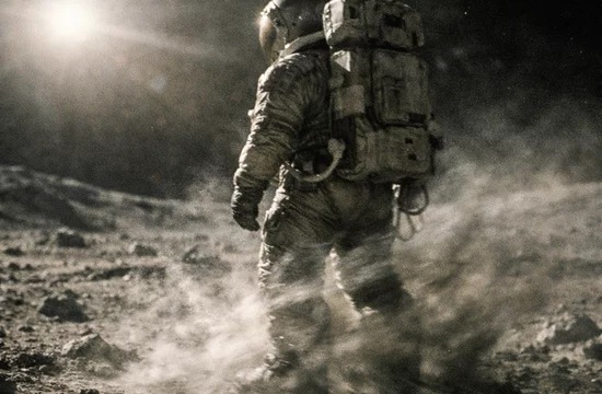 Астронавты как подопытные: