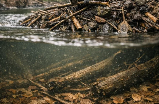 Могут ли бобры