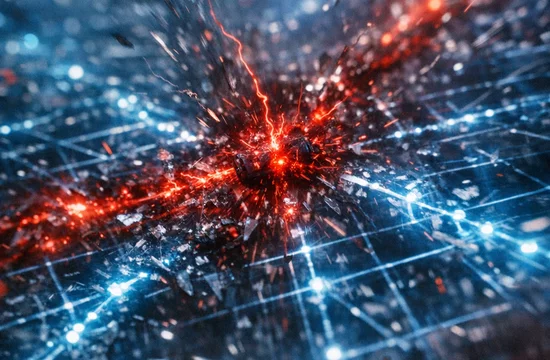 Как компрометация одного