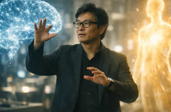 Дженсен Хуанг заявил