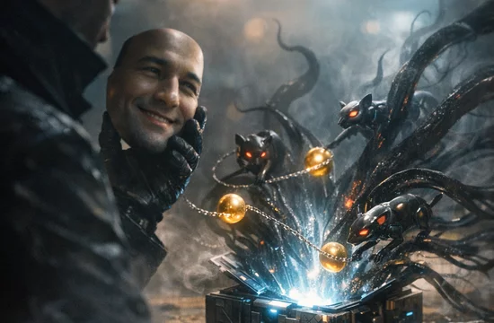 Как северокорейские хакеры