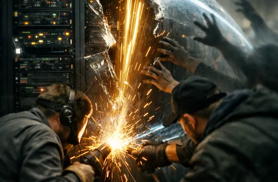 Citrix призывает срочно