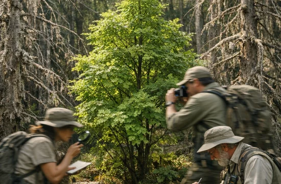 Учёные Австралии спасают