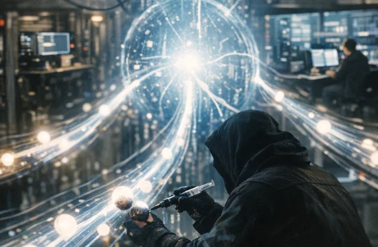 Атака на Axios: